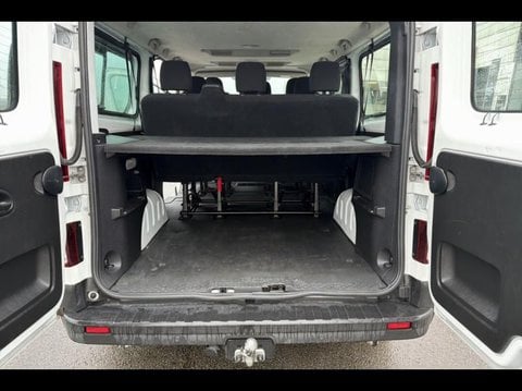 Voitures D'occasion À Hesdin | Renault Trafic Combi L2 2.0 Blue Dci 150Ch S&S Zen 8 Places E6E