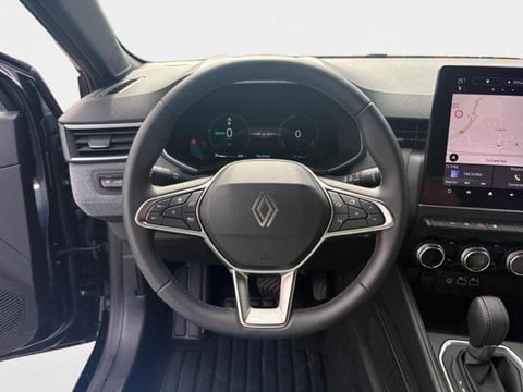 Voitures D'occasion À Hesdin | Renault Clio 1.6 E-Tech 145Ch Full Hybrid Techno - 25