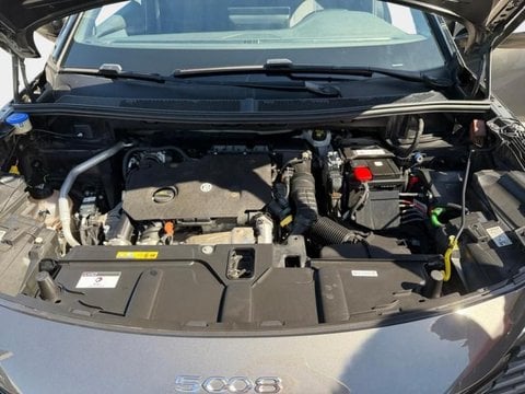 Voitures D'occasion À Hesdin | Peugeot 5008 1.5 Bluehdi 130Ch S&S Allure Pack Eat8