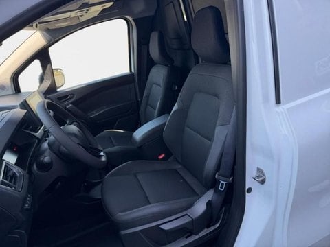 Voitures D'occasion À Hesdin | Renault Kangoo Van L1 E-Tech Ac11 Advance -25