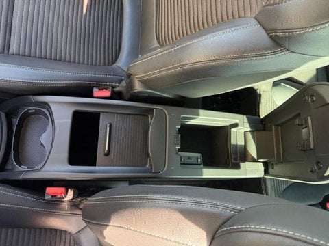 Voitures D'occasion À Hesdin | Renault Scénic Scenic 1.7 Blue Dci 120Ch Intens Edc - 21