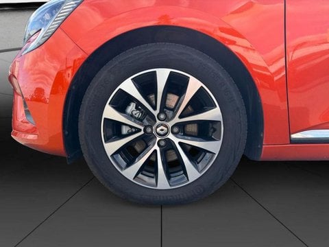 Voitures D'occasion À Hesdin | Renault Clio 1.6 E-Tech Hybride 145Ch Techno