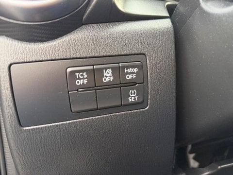 Voitures D'occasion À Hesdin | Mazda Cx-3 2.0 Skyactiv-G 121Ch Sélection Bva Euro6D-T