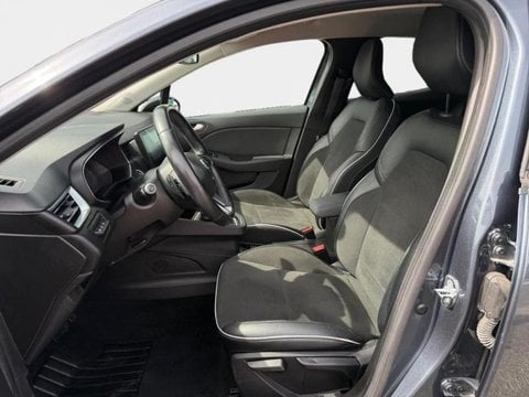 Voitures D'occasion À Hesdin | Renault Clio 1.3 Tce 130Ch Fap Intens Edc