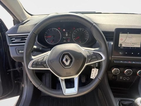 Voitures D'occasion À Hesdin | Renault Clio 1.0 Tce 90Ch Zen -21