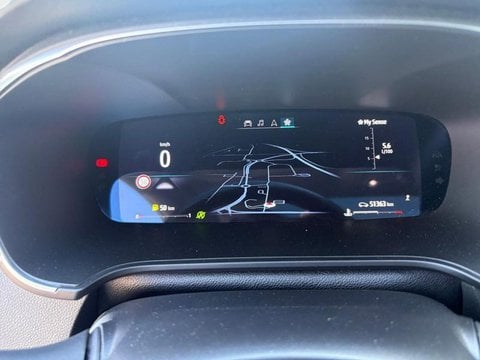 Voitures D'occasion À Hesdin | Renault Mégane Megane 1.3 Tce 140Ch Techno
