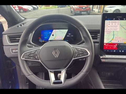 Voitures D'occasion À Hesdin | Renault Symbioz 1.6 E-Tech Full Hybrid 145Ch Esprit Alpine