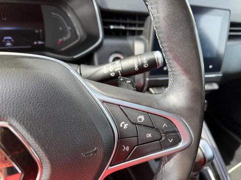 Voitures D'occasion À Hesdin | Renault Clio 1.3 Tce 130Ch Fap Intens Edc