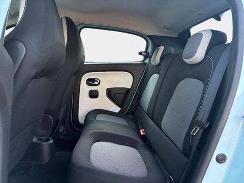 Voitures D'occasion À Hesdin | Renault Twingo 1.0 Sce 65Ch Limited - 21My