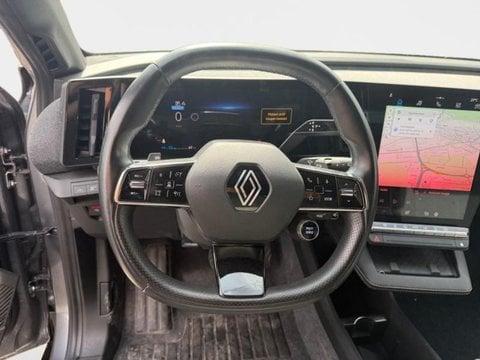 Voitures D'occasion À Hesdin | Renault Mégane Megane E-Tech Electric Ev60 220Ch Techno Optimum ...