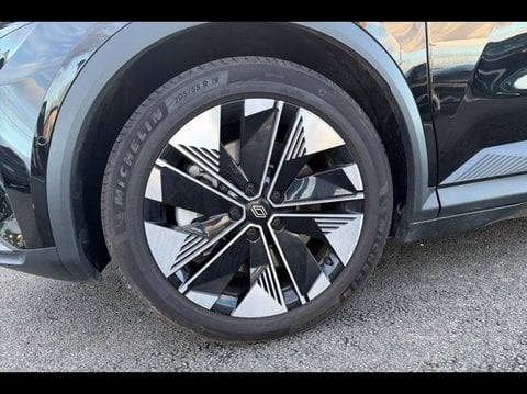 Voitures D'occasion À Hesdin | Renault Scénic Scenic E-Tech Electric 220Ch Techno Grande Autono...