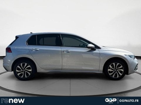 Voitures D'occasion À Hesdin | Volkswagen Golf 1.0 Tsi Opf 110Ch Active