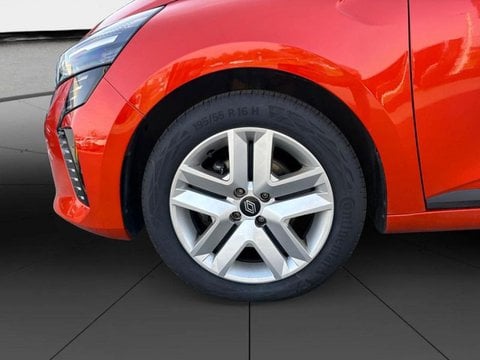 Voitures D'occasion À Hesdin | Renault Clio 1.5 Dci 100Ch Evolution - 25