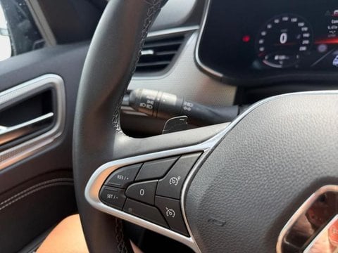 Voitures D'occasion À Hesdin | Renault Arkana 1.3 Tce Mild Hybrid 140Ch Techno Edc -22