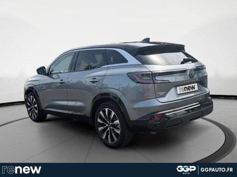 Voitures D'occasion À Hesdin | Renault Austral 1.2 E-Tech Full Hybrid 200Ch Techno