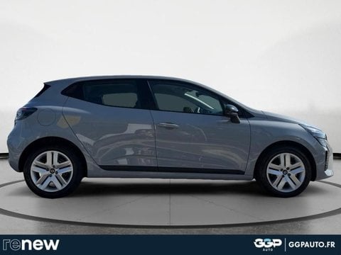 Voitures D'occasion À Hesdin | Renault Clio 1.5 Dci 100Ch Evolution - 25