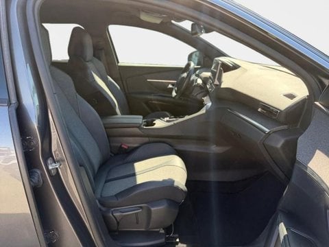 Voitures D'occasion À Hesdin | Peugeot 5008 1.5 Bluehdi 130Ch S&S Allure Pack Eat8