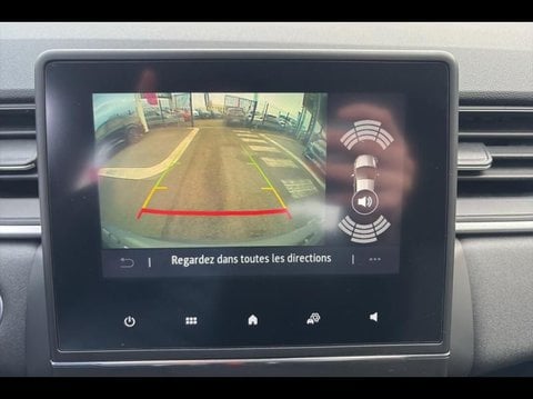 Voitures D'occasion À Hesdin | Renault Captur 1.0 Tce 90Ch Business -21