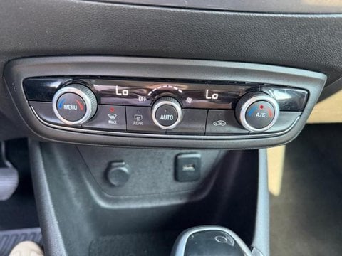 Voitures D'occasion À Hesdin | Opel Crossland X 1.5 D 120Ch Innovation Bva Euro 6D-T
