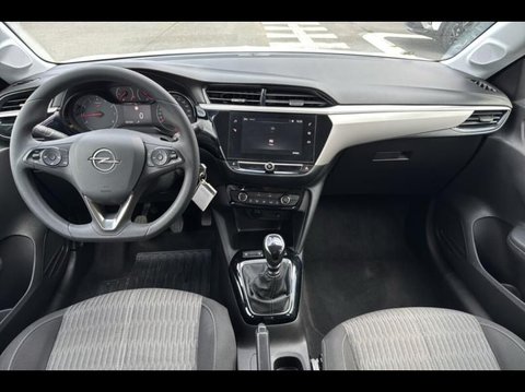 Voitures D'occasion À Hesdin | Opel Corsa 1.5 D 100Ch Edition