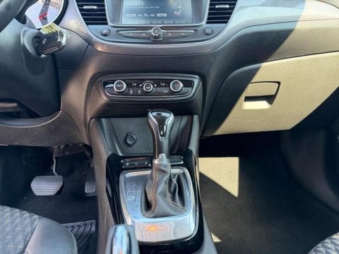Voitures D'occasion À Hesdin | Opel Crossland X 1.5 D 120Ch Innovation Bva Euro 6D-T