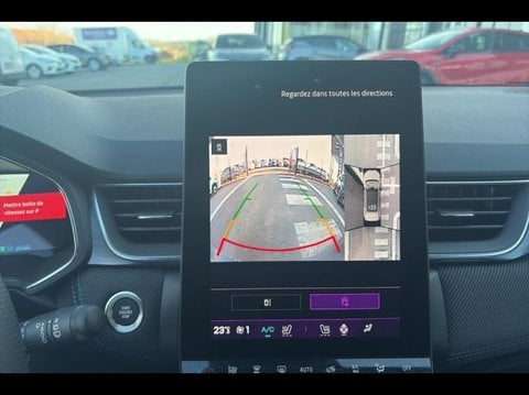 Voitures D'occasion À Hesdin | Renault Symbioz 1.6 E-Tech Full Hybrid 145Ch Esprit Alpine