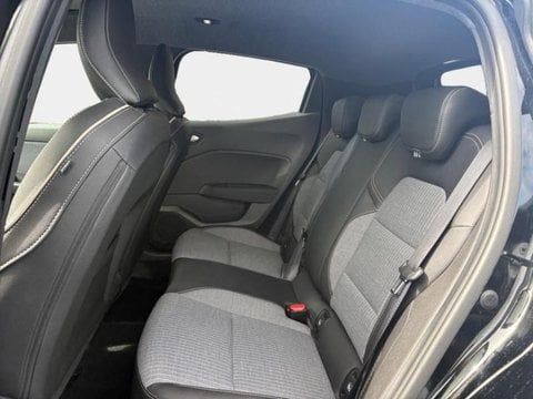 Voitures D'occasion À Hesdin | Renault Clio 1.6 E-Tech 145Ch Full Hybrid Techno - 25