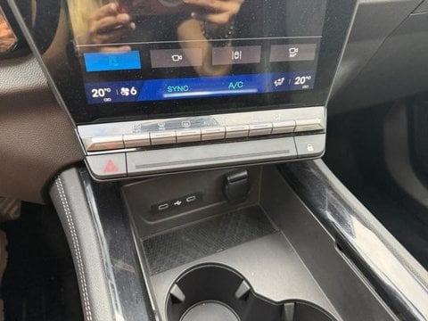 Voitures D'occasion À Hesdin | Renault Espace 1.2 E-Tech Full Hybrid 200Ch Techno 7 Places - 25