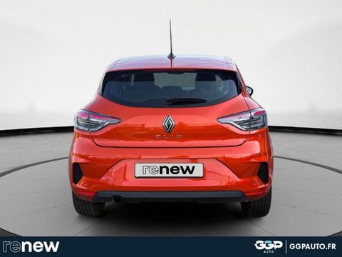 Voitures D'occasion À Hesdin | Renault Clio 1.5 Dci 100Ch Evolution - 25