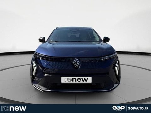 Voitures D'occasion À Hesdin | Renault Scénic Scenic E-Tech Electric 220Ch Techno Grande Autono...
