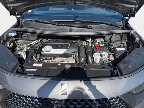 Voitures D'occasion À Hesdin | Ds Ds 7 Crossback E-Tense 4X4 300Ch Performance Line +