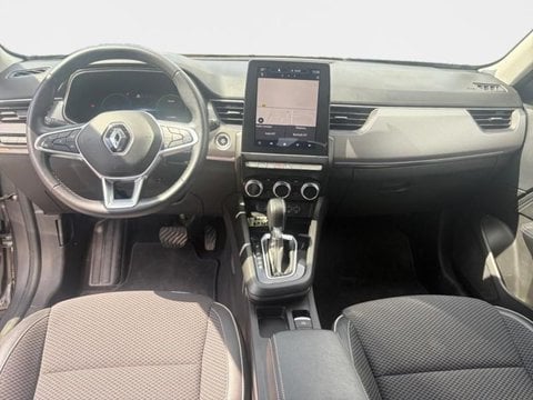 Voitures D'occasion À Hesdin | Renault Arkana 1.6 E-Tech Hybride 145Ch Techno -22