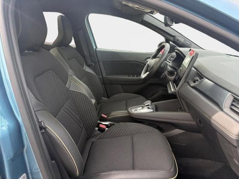 Voitures D'occasion À Hesdin | Renault Symbioz 1.6 E-Tech Full Hybrid 145Ch Iconic