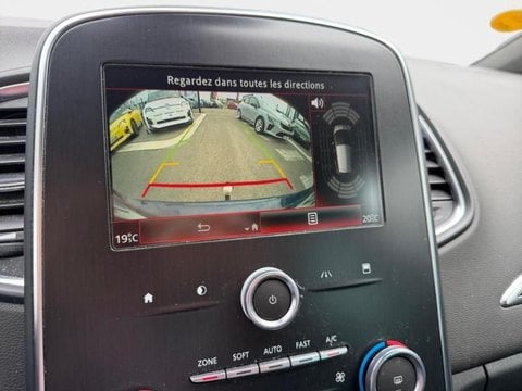 Voitures D'occasion À Hesdin | Renault Scénic Scenic 1.3 Tce 140Ch Fap Limited 130G