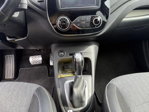 Voitures D'occasion À Hesdin | Renault Captur 1.5 Dci 90Ch Energy Intens Edc
