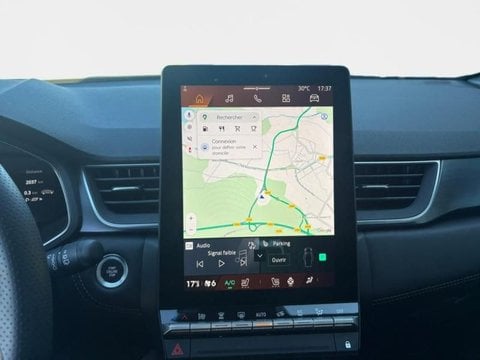 Voitures D'occasion À Hesdin | Renault Symbioz 1.6 E-Tech Full Hybrid 145Ch Iconic
