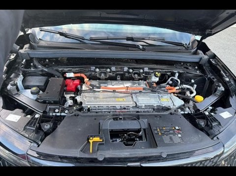 Voitures D'occasion À Hesdin | Renault Scénic Scenic E-Tech Electric 220Ch Techno Grande Autono...