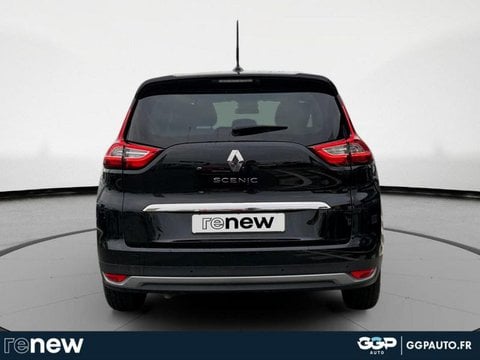 Voitures D'occasion À Hesdin | Renault Grand Scénic Grand Scenic 1.3 Tce 140Ch Evolution 7 Places