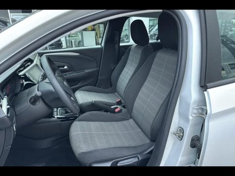 Voitures D'occasion À Hesdin | Opel Corsa 1.5 D 100Ch Edition