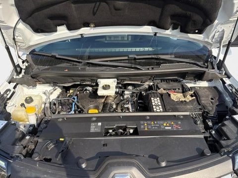 Voitures D'occasion À Hesdin | Renault Kangoo Van L1 1.5 Blue Dci 95Ch Extra Sésame Ouvre Toi - 22