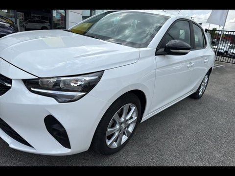 Voitures D'occasion À Hesdin | Opel Corsa 1.5 D 100Ch Edition