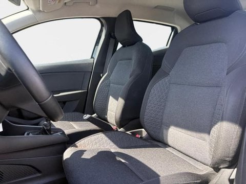 Voitures D'occasion À Hesdin | Renault Clio 1.0 Tce 90Ch Zen -21