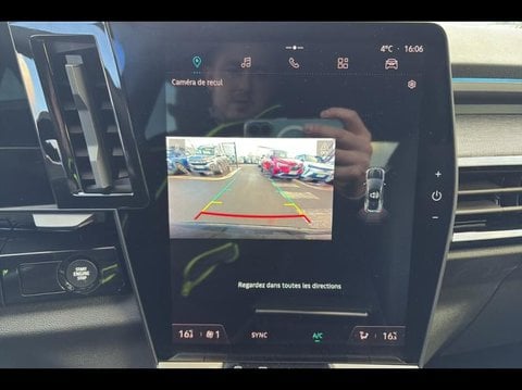 Voitures D'occasion À Hesdin | Renault Austral 1.2 E-Tech Full Hybrid 200Ch Techno - 24