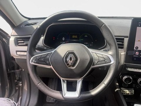 Voitures D'occasion À Hesdin | Renault Arkana 1.6 E-Tech Hybride 145Ch Techno -22