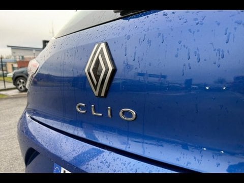 Voitures D'occasion À Hesdin | Renault Clio 1.0 Tce 90Ch Evolution - 24