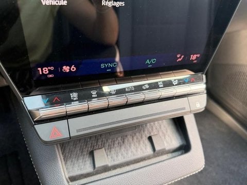 Voitures D'occasion À Hesdin | Renault Scénic Scenic E-Tech Electric 220Ch Techno Grande Autono...