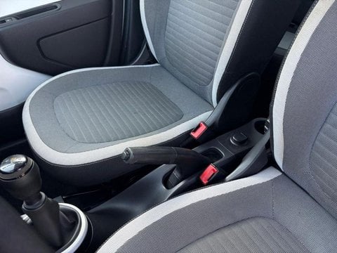 Voitures D'occasion À Hesdin | Renault Twingo 1.0 Sce 65Ch Limited - 21My
