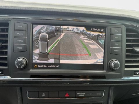 Voitures D'occasion À Hesdin | Seat Ateca 1.4 Ecotsi 150Ch Act Start&Stop Style