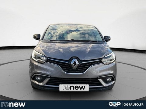 Voitures D'occasion À Hesdin | Renault Scénic Scenic 1.7 Blue Dci 120Ch Intens