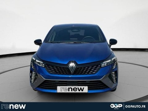 Voitures D'occasion À Hesdin | Renault Clio 1.0 Tce 90Ch Esprit Alpine - 24